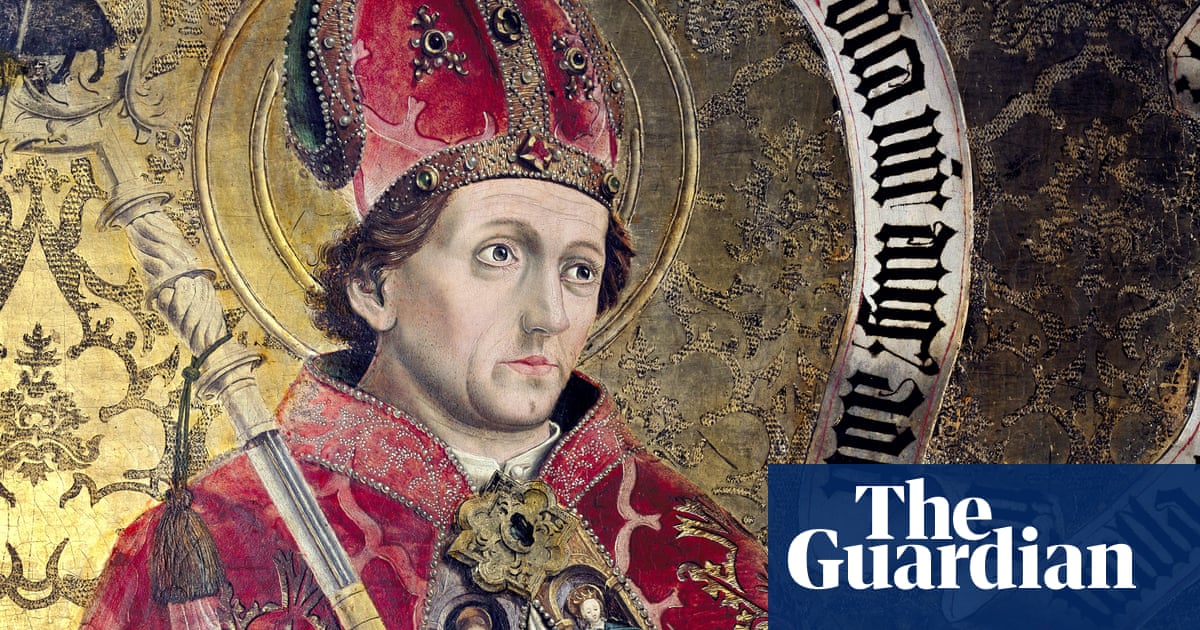 On Augustine By Rowan Williams Augustine By Robin Lane Fox Review The Theologian With And Without Sex Religion The Guardian On Augustine By Rowan Williams Augustine By Robin Lane Fox Review The Theologian With And Without Sex Religion The Guardian