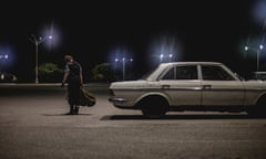 Dark Night. 2016 film still Film written &amp; directed by Tim Sutton