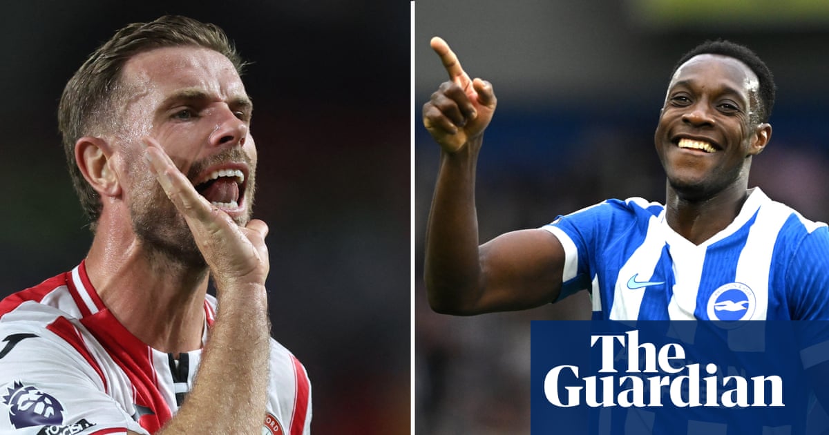 Chelsea's Veteran Swoop: Can Welbeck and Henderson Anchor World Cup 2026 Dreams?