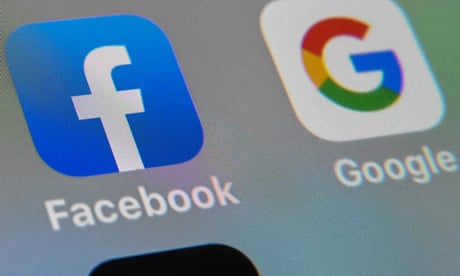 Google and Facebook urged by EU to label AI-generated content