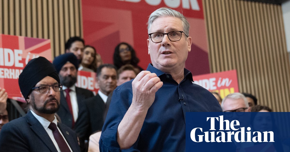 Tuesday briefing: How to make sense of England’s local elections campaigns