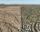 Edward Burtynsky: ‘My photographs are like Rorschach tests’