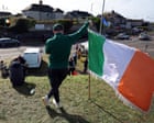 Absence of violence in Drumcree does not make standoff any less significant