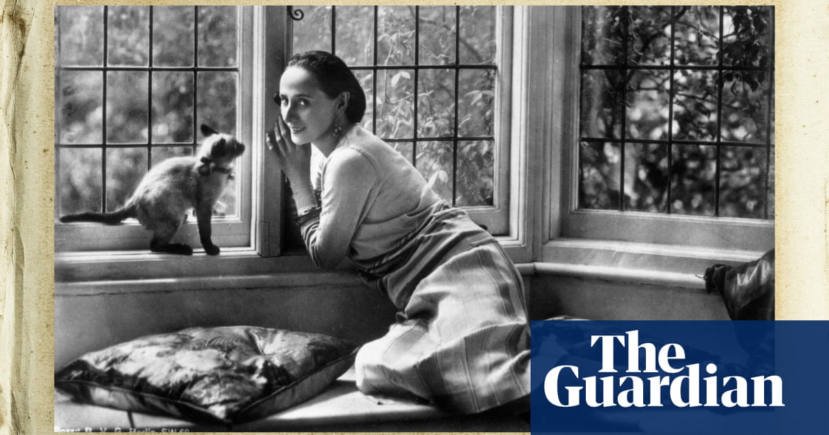 The kindness of strangers: when my cat died, my dance class pooled their money for a thoughtful gift