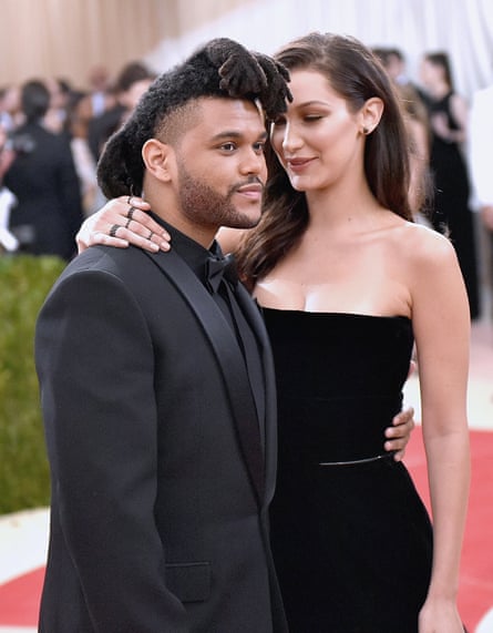 Why Muslim supermodels Bella and Gigi Hadid are powerful weapons