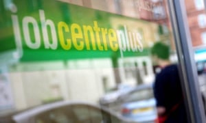 Jobcentre Plus