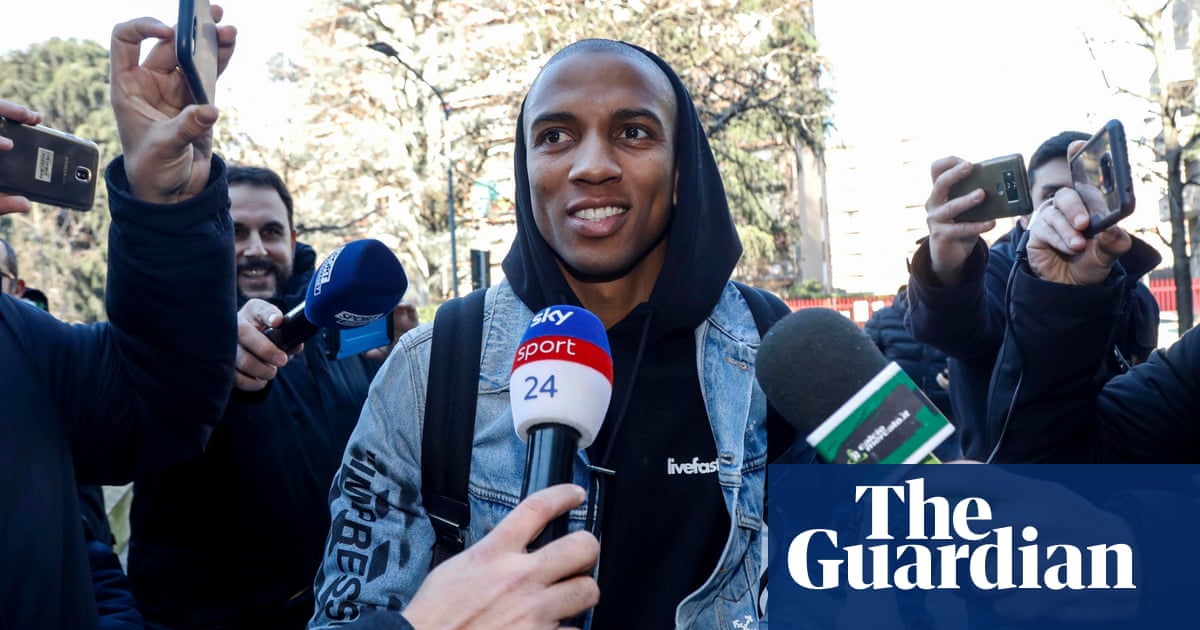 The Fiver | A square peg who has filled a dizzying array of Manchester United holes