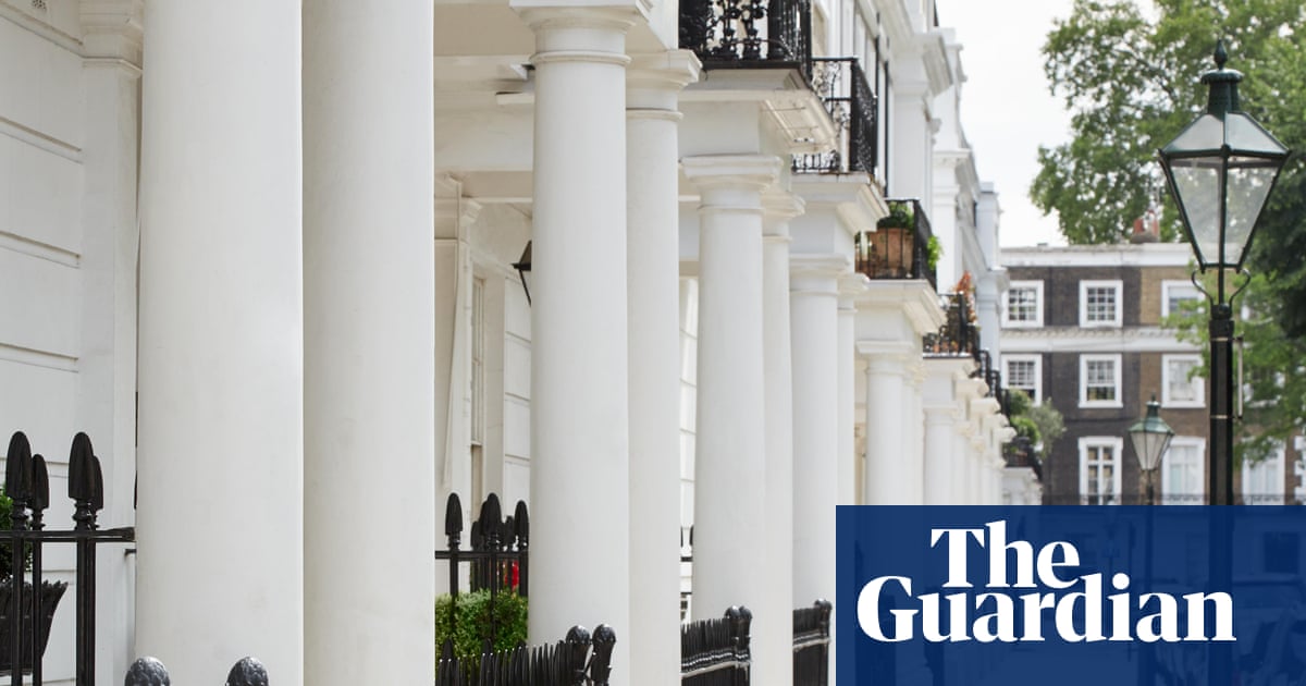 Tenants in England spending unaffordable' 36% of income on rent, shows survey