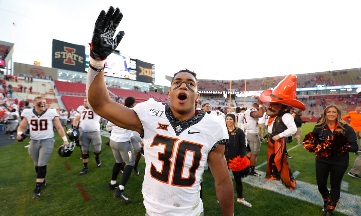 Why Chuba Hubbard S Apology Shows College Football S Power