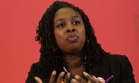 Shadow equalities minister Dawn Butler