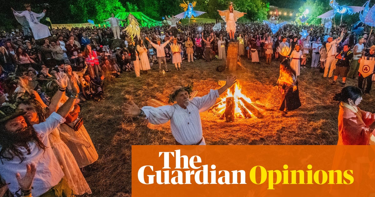 Digested week: It's summer, and I am a burnt smorgasbord for every bug | Lucy Mangan