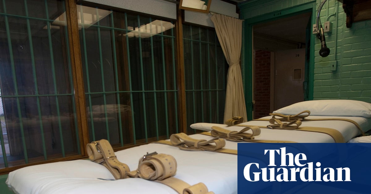 Texas to execute man who killed his girlfriend and her eight-year-old son in 2013