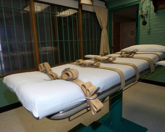 Texas to execute man who killed his girlfriend and her eight-year-old son in 2013