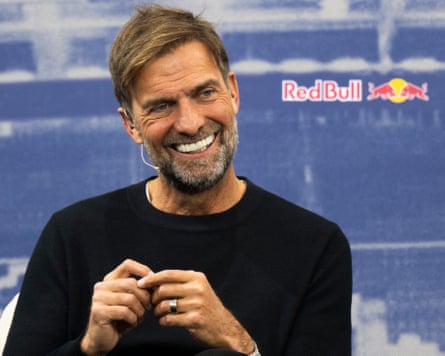 Jürgen Klopp