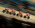 Commonwealth Games Thrills Continue: Wheelchair Race Revamp, Uganda's Netball Upset, and Aussie Gold Hopes Soar