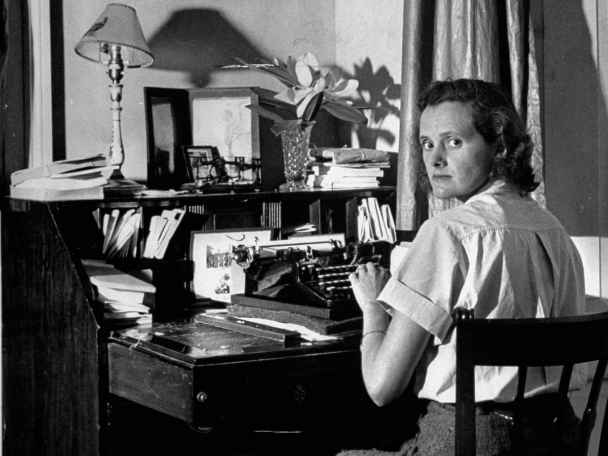 Sex Jealousy And Gender Daphne Du Maurier S Rebecca 80 Years On