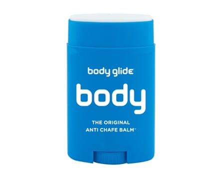 Body Glide anti-chafe balm