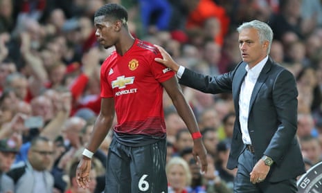 Paul Pogba's documentary will not be a distraction, believes Solskjær, Paul Pogba