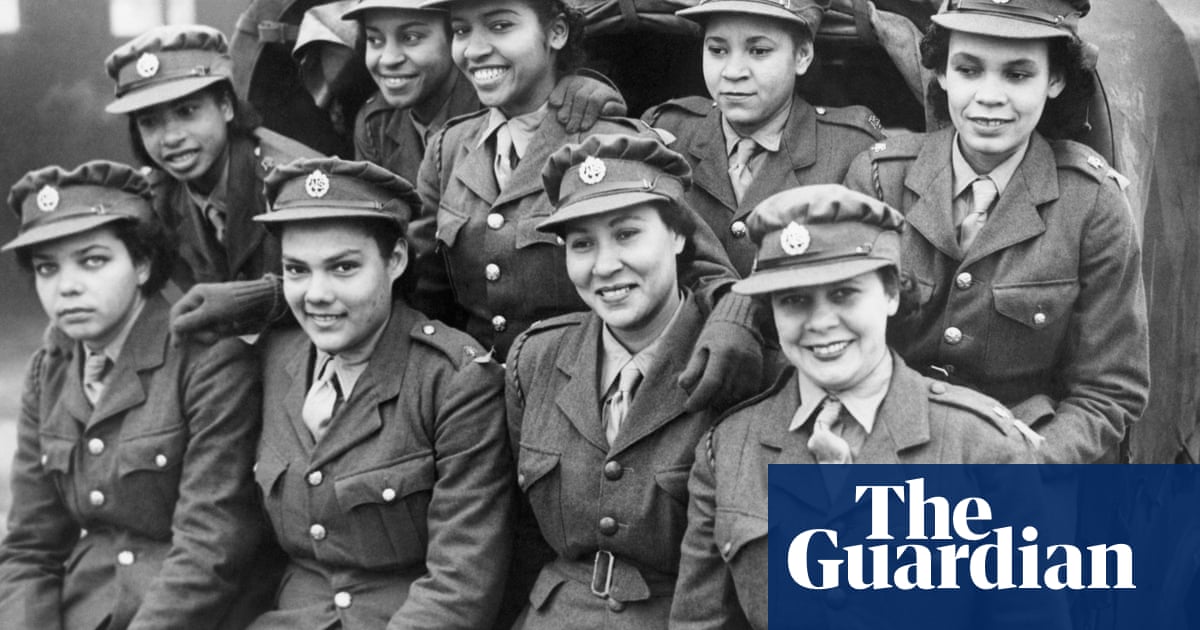 The multicultural effort to defeat fascism | Letters