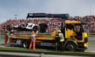 Can you credit it? Visa Cash App RB may be the worst F1 team name of all time