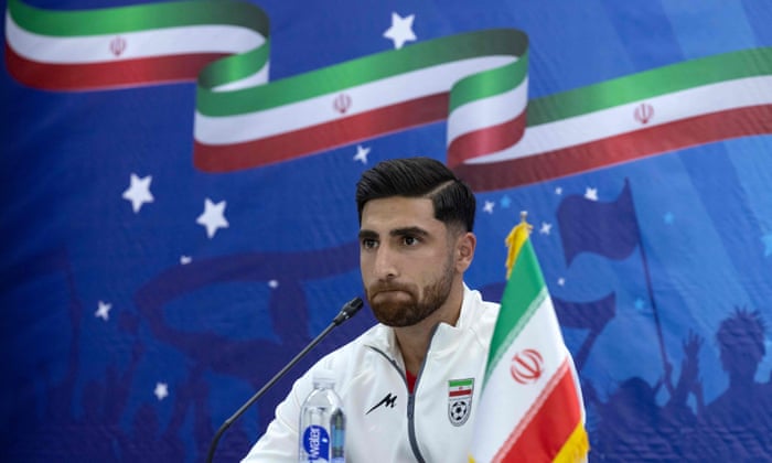 Jahanbakhsh