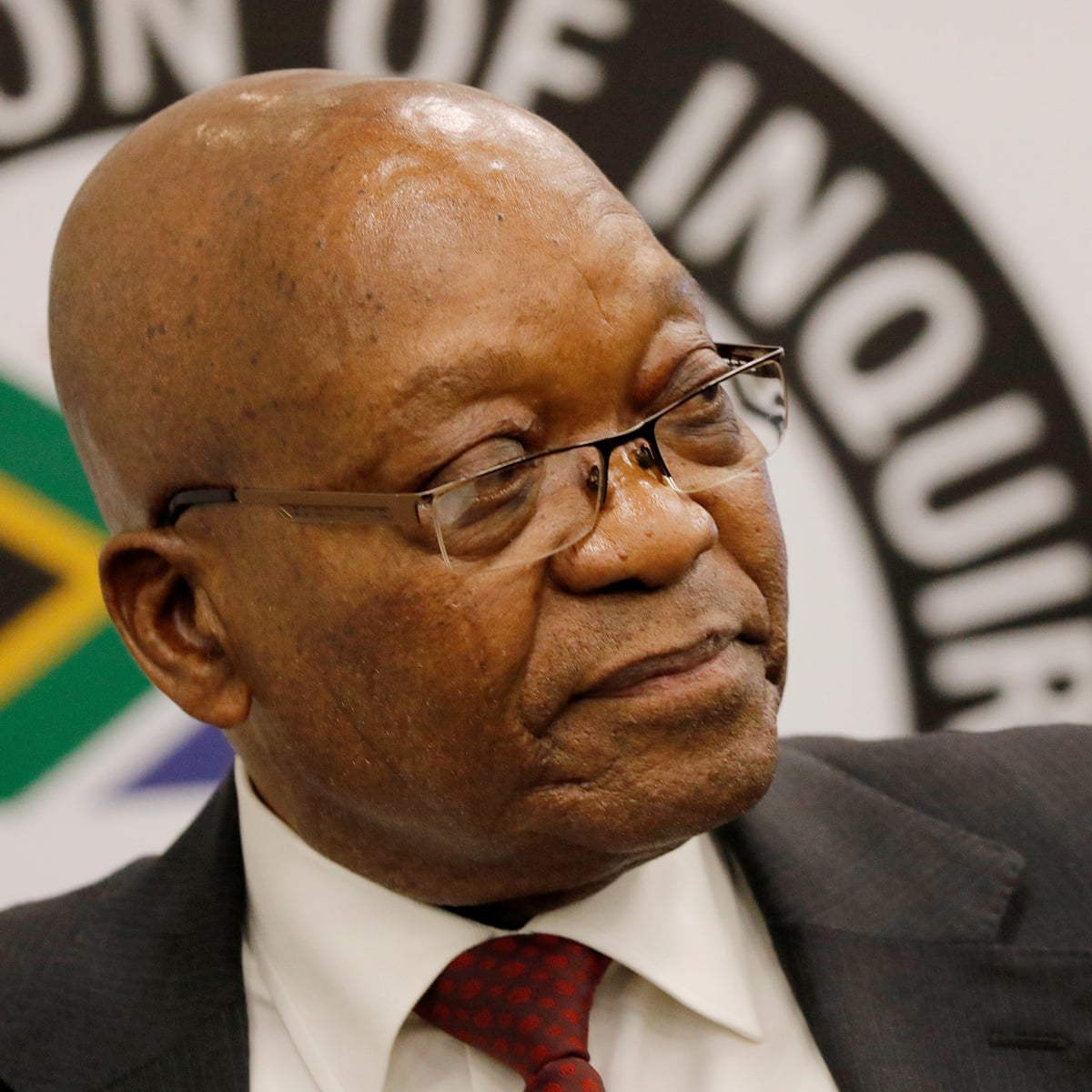 pics Where Is Jacob Zuma Now jacob zuma faces jail after failing to