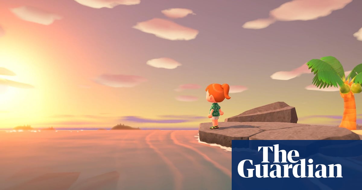 Animal Crossing: New Horizons is the escape we all need right now | Games |  The Guardian