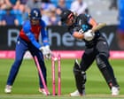 England v New Zealand: third and deciding women’s T20 cricket international – live