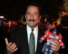 Actor Peter Cullen, voice of Optimus Prime and Eeyore, dies aged 85