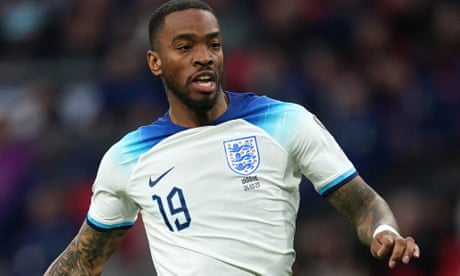 Southgate offers support to Toney and says door still open for Euro 2024 squad