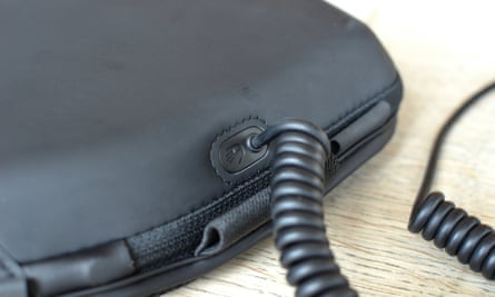 Subpack S2 Review Portable Mega Club Experience Without The Hearing Loss Gadgets The Guardian