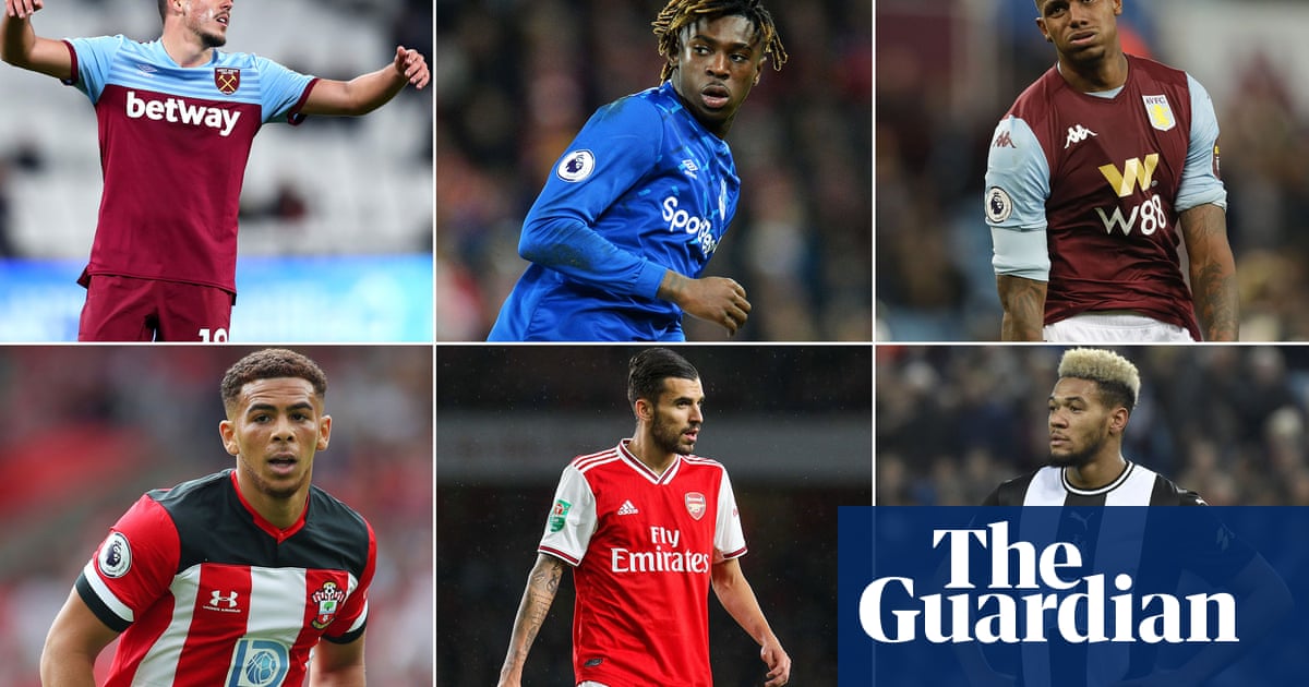 Premier League: six summer signings who are struggling to fit in this season