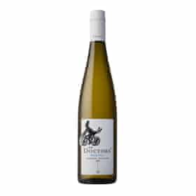 The Doctor's Riesling