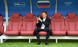 Denis Cheryshev