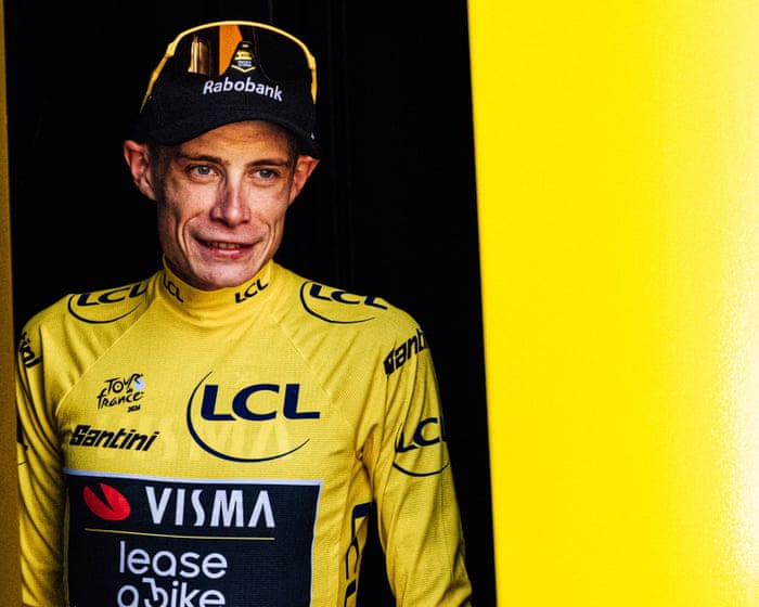 Tour de France 2026: stage two in Catalonia – live updates