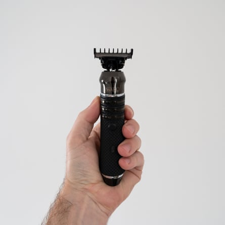 Wahl Pro Series High Visibility Beard Trimmer