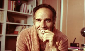 Michel Piccoli in 1968.