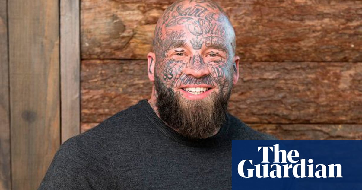 Skys The Chop axed over contestants face tattoos linked to far right