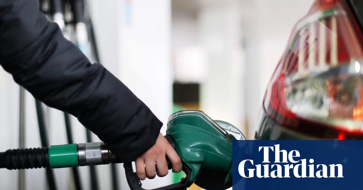 UK petrol price rises could grind to a halt this week, says AA