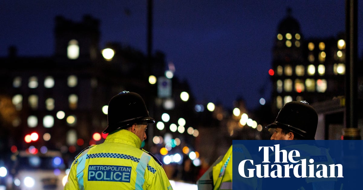 Police Federation criticises plans for mandatory licence to practise' for officers