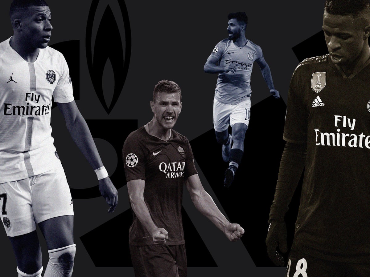 Sportswashing And The Tangled Web Of Europe S Biggest Clubs Football The Guardian
