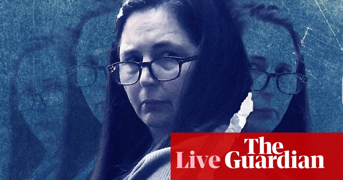 Australia mushroom trial live: murder-accused Erin Patterson to continue evidence on day 26 of trial