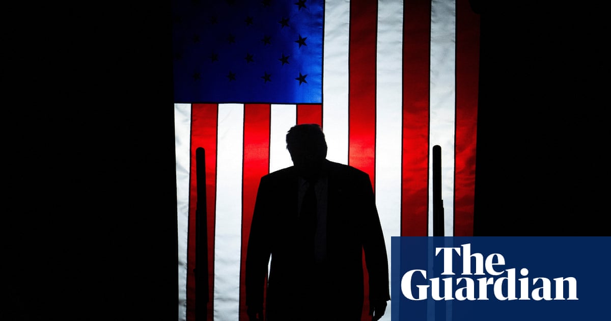 Maduro did not close our bureau Trump did': Voice of America journalists speak out