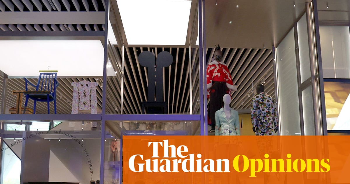 The Guardian view on a much-needed boost for the arts: rebuilding England’s cultural landscape