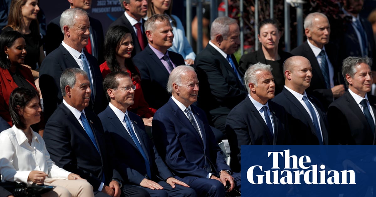 Biden battered by inflation and low approval ratings