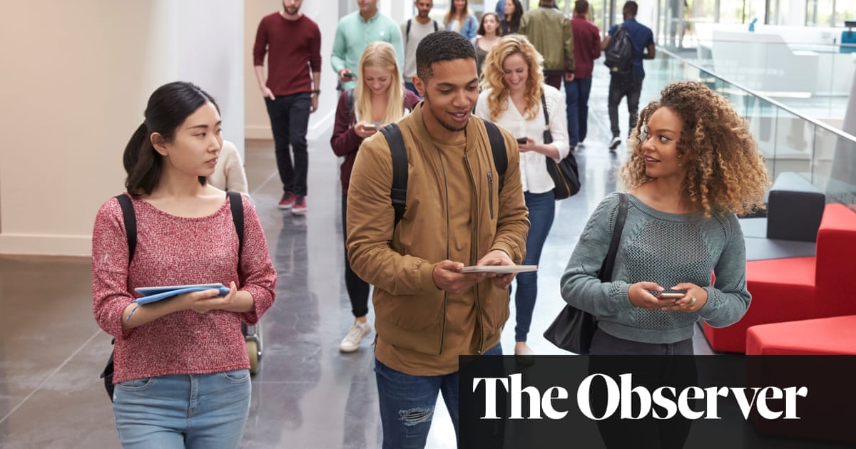 ‘Left without a voice’: October general election could leave students in UK unable to vote | General elections