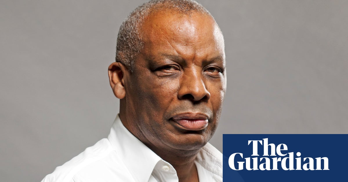 Don Warrington: ‘I’m too self-possessed to have a most embarrassing moment’