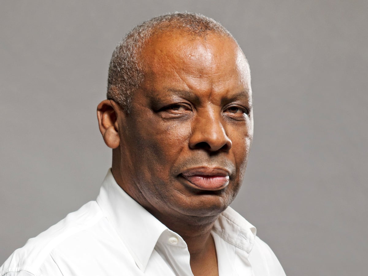 Don Warrington: 'I'm too self-possessed to have a most ...