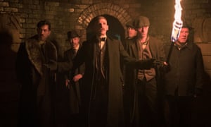Peaky Blinders Episode By Episode Tv And Radio The Guardian