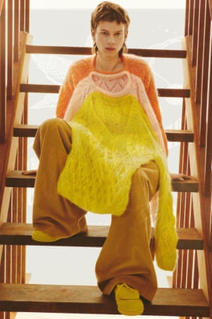 LOEWE AW21